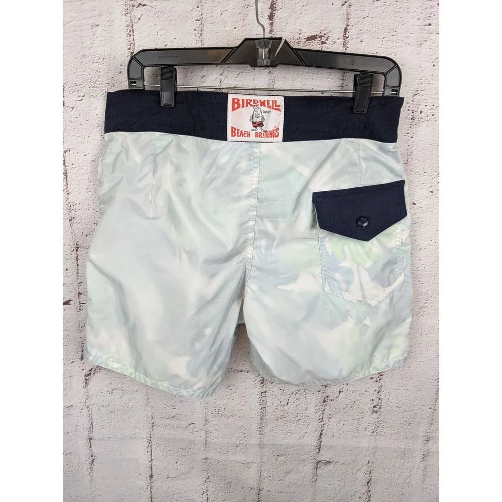 Birdwell beach britches
